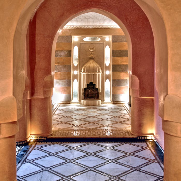Marrakech