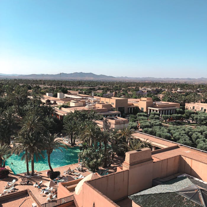 9 Days the Best of Morocco Imperial Cities & South Tour From Tangier