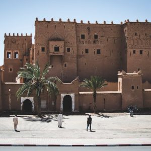 12-Day Morocco Adventure