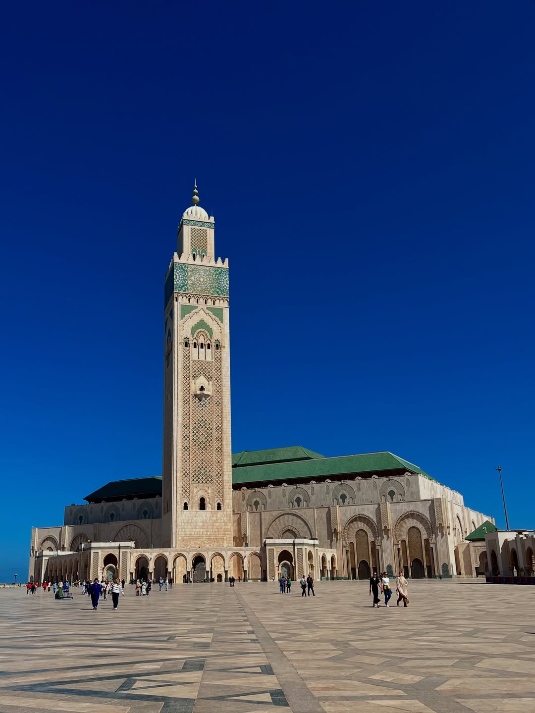Casablanca