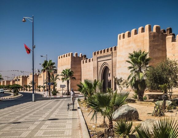 16 Day Morocco Luxury Journey