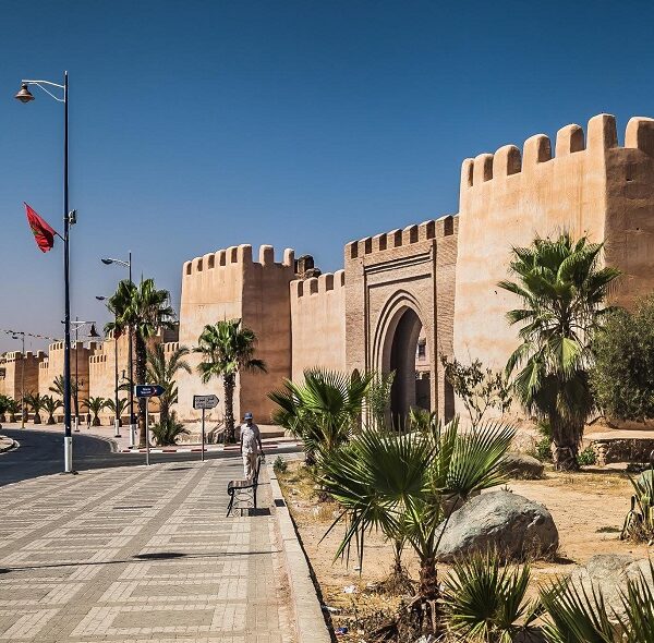 16 Day Morocco Luxury Journey