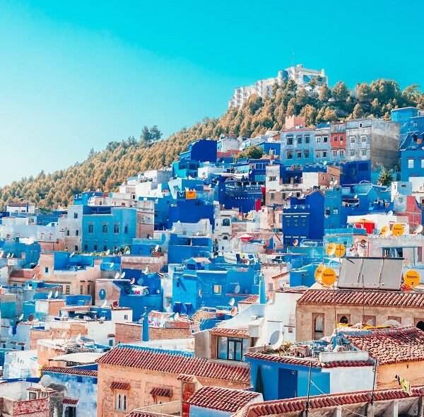 Morocco Classic Journeys 10 Days Tour