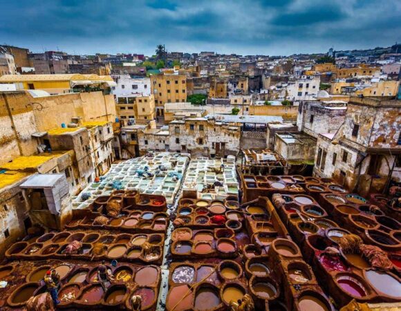 Morocco small group journey 14 Days Tour