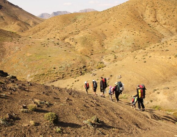 16 Day Morocco Luxury Journey