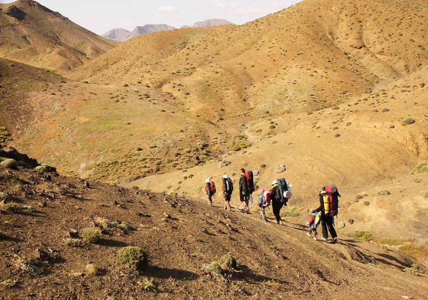 16 Day Morocco Luxury Journey