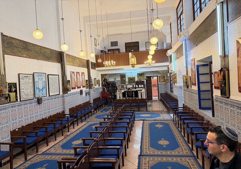 15-Day Jewish Legacy & Heritage Tour of Morocco